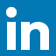 Піктограма LinkedIn