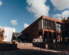 Birmingham City University - Faculty Of Arts Design And Media